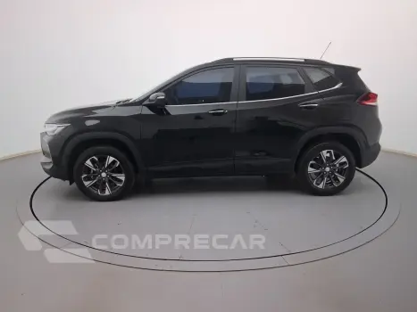 TRACKER 1.2 TURBO FLEX PREMIER AUTOMÁTICO