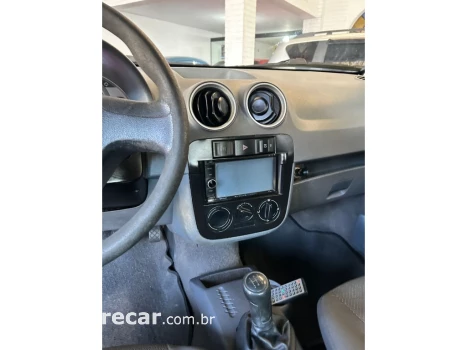 GOL 1.0 MI 8V FLEX 4P MANUAL G.IV
