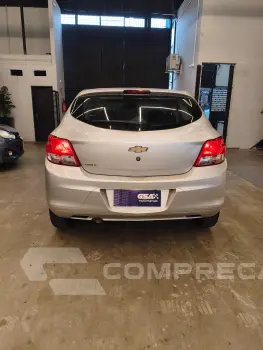 ONIX HATCH Joy 1.0 8V Flex 5p Mec.