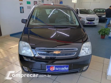 Meriva Joy 1.4 econoflex  Ano 2010