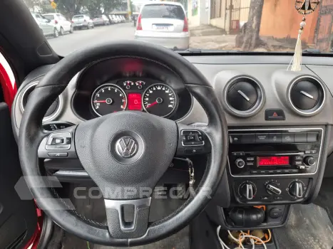 SAVEIRO 1.6 Cross CE 16V