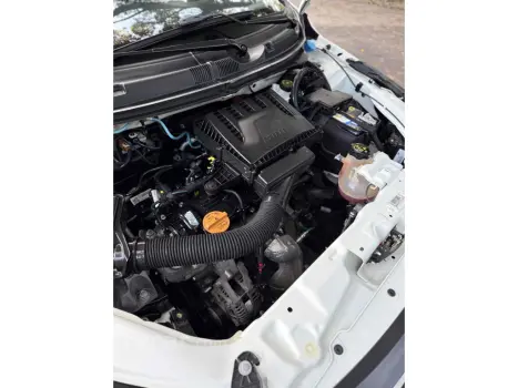 CRONOS 1.3 FIREFLY FLEX DRIVE MANUAL