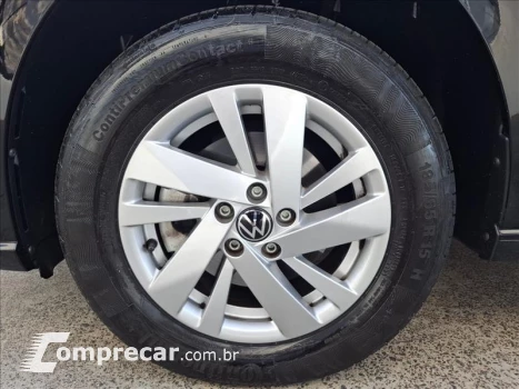 POLO 1.0 170 TSI