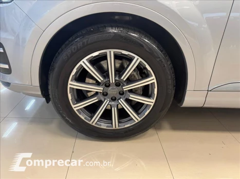 Q7 3.0 TFSI Ambition V6 24V
