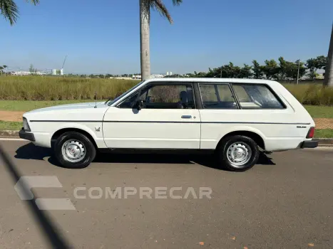 BELINA 1.6 II 8V