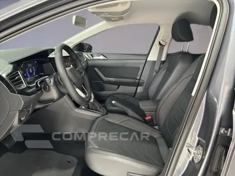 VIRTUS 1.0 200 TSI COMFORTLINE AUTOMÁTICO