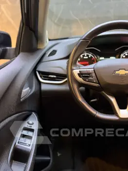 ONIX 1.0 Turbo Plus LTZ