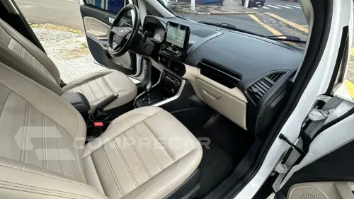 ECOSPORT 2.0 Titanium 16V