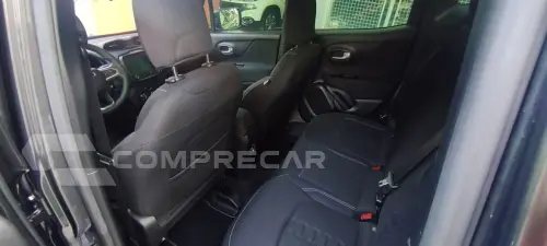 Renegade 1.3 16V 4P FLEX T270 SPORT TURBO AUTOMÁTICO