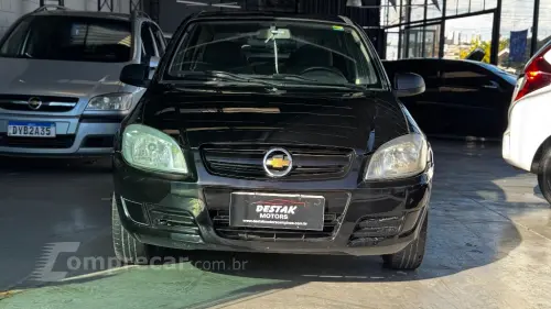 Celta Life/ LS 1.0 MPFI 8V FlexPower 5p