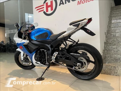 GSX-R 750