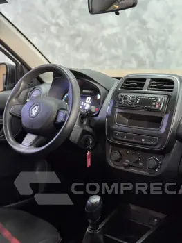 KWID 1.0 12V SCE ZEN