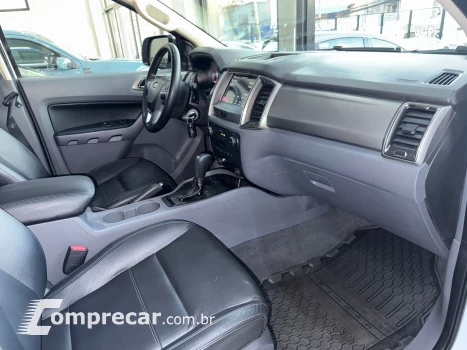 RANGER 3.2 Limited Plus 4X4 CD 20V