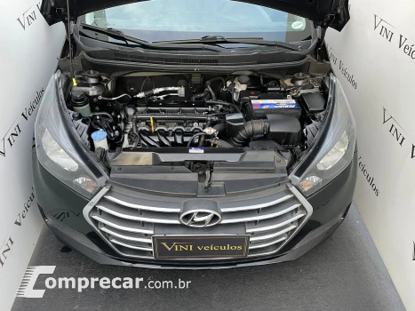 HB20S 1.6 Comfort Plus 16V