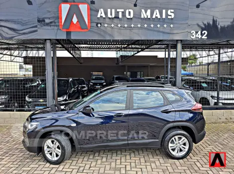 TRACKER 1.0 Turbo LT