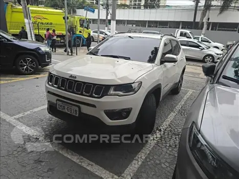 COMPASS 2.0 16V Sport