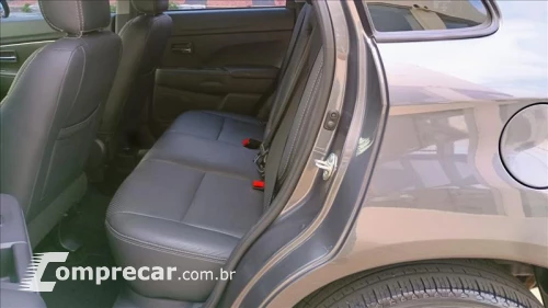 ASX 2.0 Mivec GLS