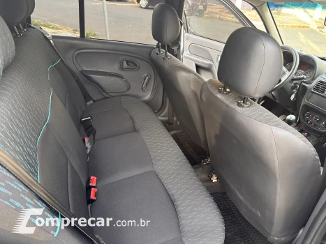 CLIO 1.0 Expression 16V Hi-power