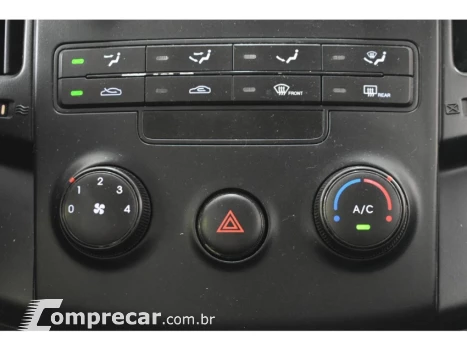 I30 1.8 MPI 16V