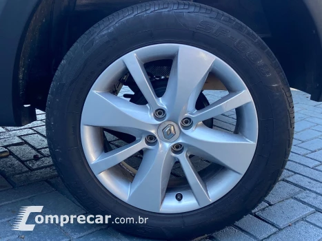 SANDERO 1.6 Stepway 8V