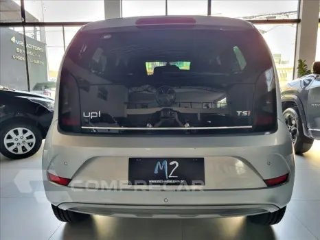 UP 1.0 TSI High UP 12V