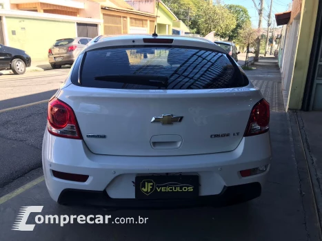 CRUZE 1.8 LT 16V