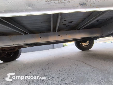 Kombi Standard 1.4 Mi Total Flex 8V