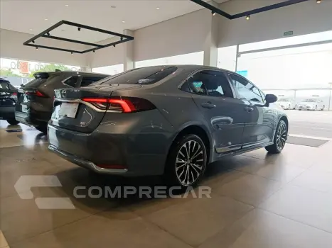 COROLLA 2.0 VVT-IE FLEX ALTIS DIRECT SHIFT