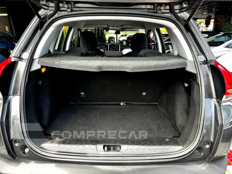2008 1.6 16V FLEX ALLURE PACK 4P AUTOMÁTICO