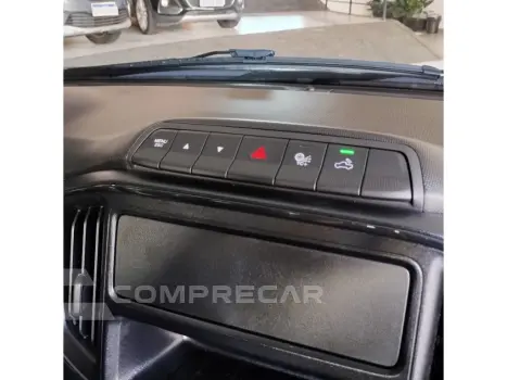 STRADA 1.3 FIREFLY FLEX ENDURANCE CS MANUAL