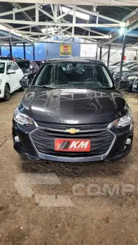 ONIX HATCH LTZ 1.0 12V TB FLEX AUT