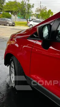 Ecosport 1.6 4P SE FLEX