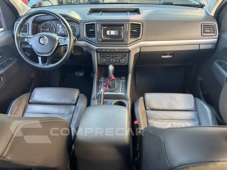 AMAROK Highline CD 3.0 4x4 TB Dies. Aut.