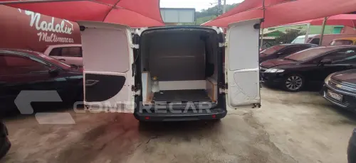 DOBLÒ 1.4 MPI Cargo