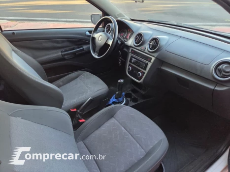 Saveiro TROOPER 1.6 Mi Total Flex 8V CE