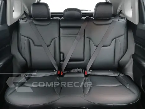 COMPASS 2.0 TD350 TURBO DIESEL LONGITUDE AT9
