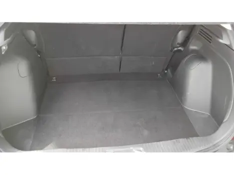 HR-V 1.8 16V FLEX EXL 4P AUTOMATICO