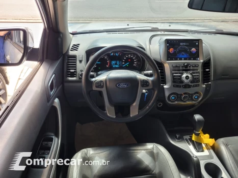 Ranger XLT 3.2 20V 4x4 CD Diesel Aut.