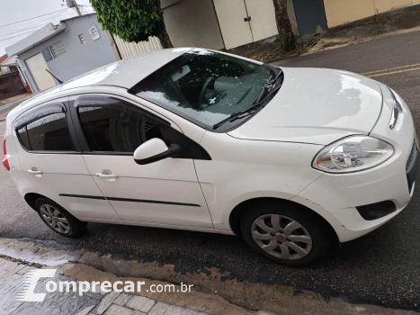 PALIO 1.0 MPI Attractive 8V
