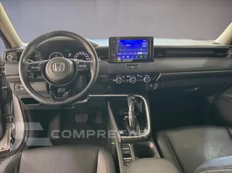 HR-V 1.5 DI I-VTEC TURBO FLEX TOURING CVT