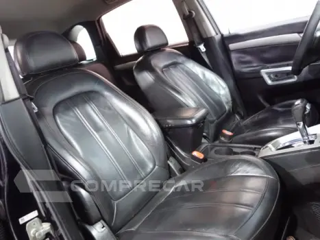 CAPTIVA - 2.4 SFI ECOTEC FWD 16V 4P AUTOMÁTICO