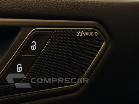 TIGUAN 2.0 350 TSI GASOLINA ALLSPACE R-LINE 4MOTION DSG
