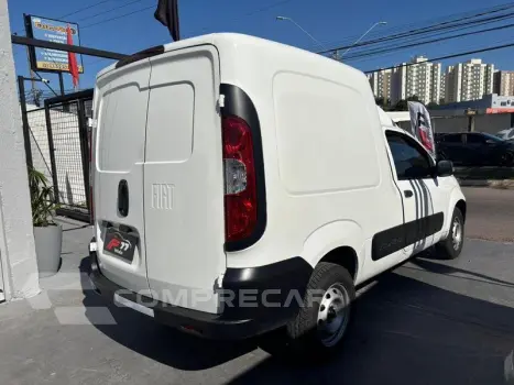 FIORINO ENDURANCE