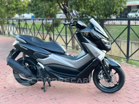 NMAX 160