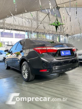 COROLLA 2.0 XEI 16V
