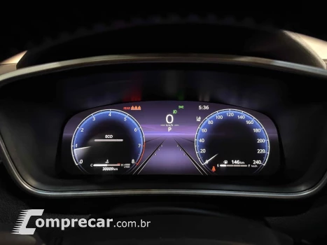 COROLLA 2.0 VVT-IE FLEX XEI DIRECT SHIFT