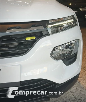 KWID Iconic 1.0 Flex 12V 5p Mec.