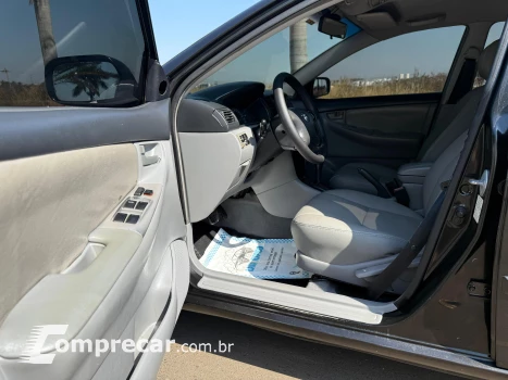 COROLLA 1.8 XEI 16V