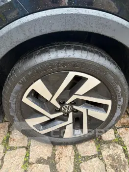 T-CROSS 1.0 200 TSI Comfortline