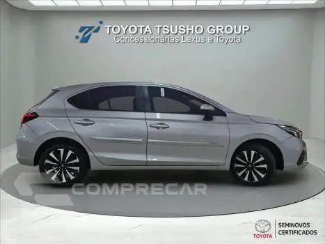 CITY 1.5 I-vtec Hatch EXL